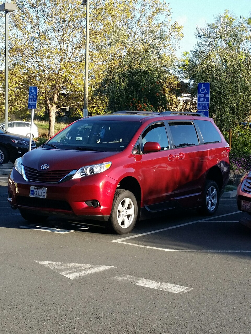 Do you even lift bro? Grrrrrr. No just handicapped modified.